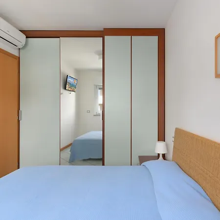 Apartman Torre Di Noe Bibione