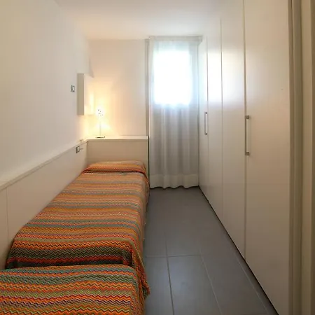 Torre Di Noe Apartmán *