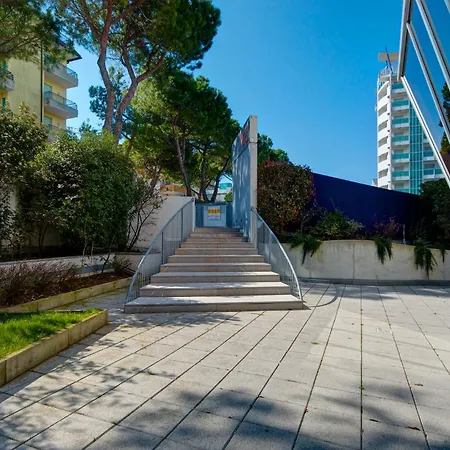 Apartmán Torre Di Noe