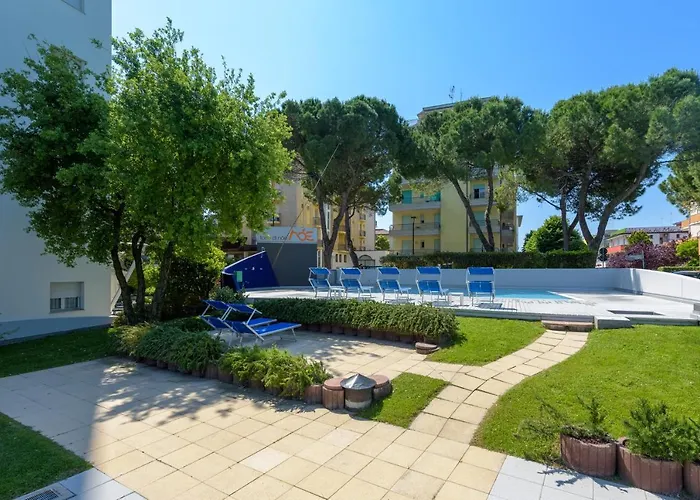 Torre Di Noe Apartman *