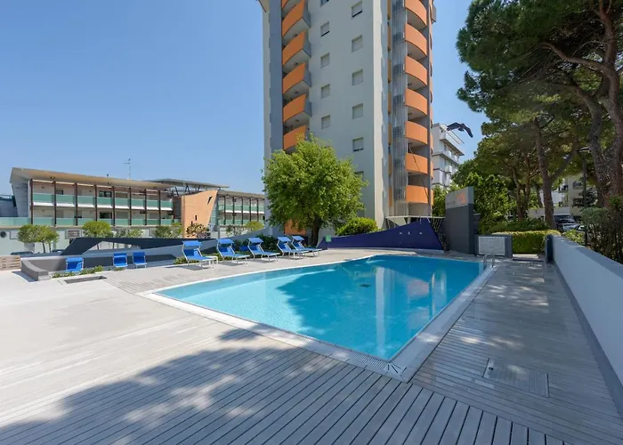 Апартаменти Torre Di Noe *