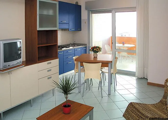 Torre Di Noe Apartman