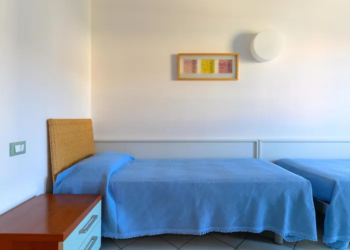 Apartman Torre Di Noe *