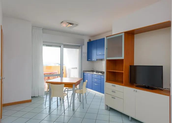 Torre Di Noe Apartman