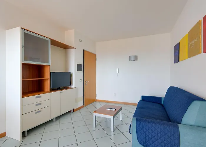 Apartman Torre Di Noe