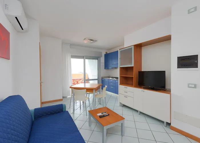 Torre Di Noe Apartman *
