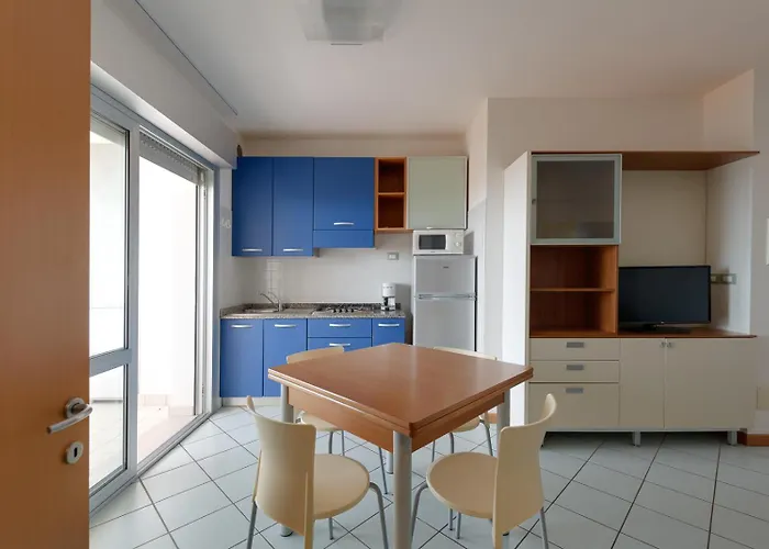 Torre Di Noe Bibione