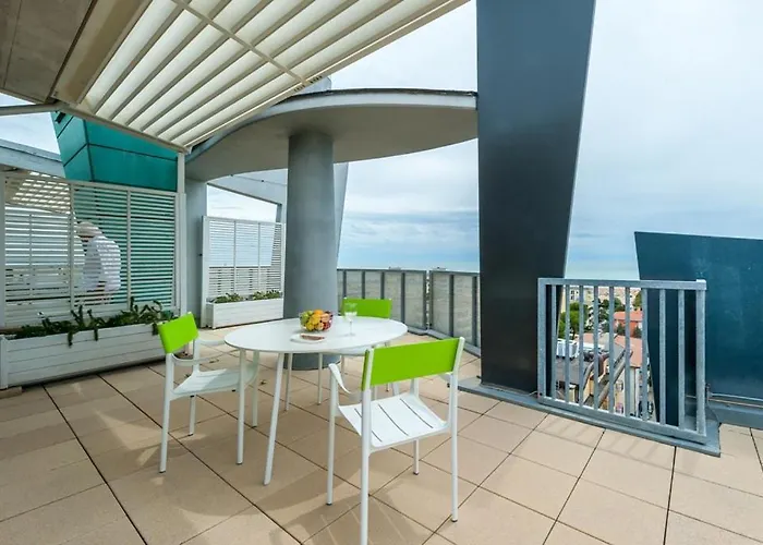 Апартаменти Torre Di Noe Бібіоне