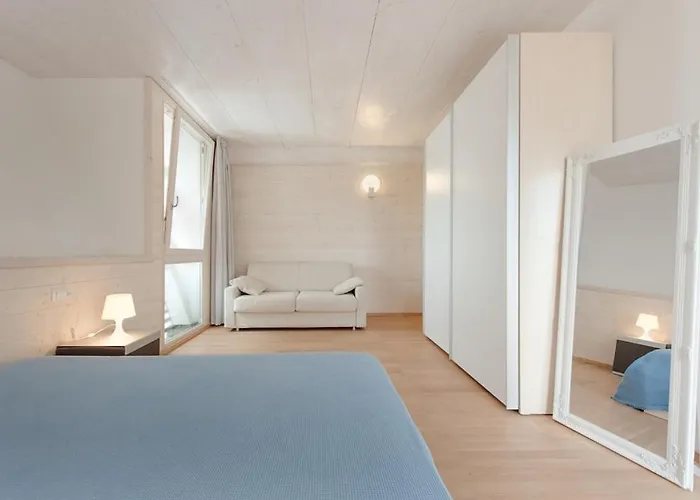 Torre Di Noe Апартаменти