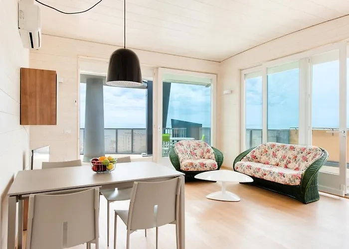 Апартаменти Torre Di Noe