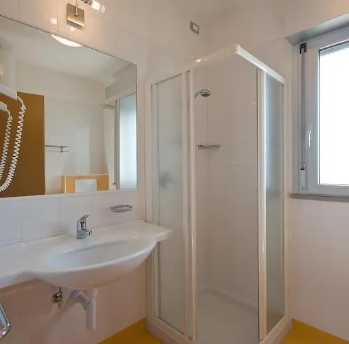 Torre Di Noe Apartman