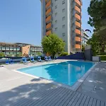 Apartmán Torre Di Noe *