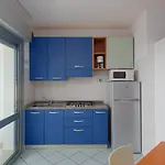 Torre Di Noe Apartmán Bibione