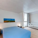 Torre Di Noe Apartmán *