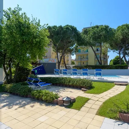 Torre Di Noe Apartman *