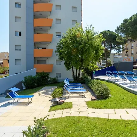 Torre Di Noe * Бибионе