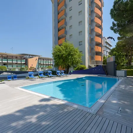 Апартаменты Torre Di Noe *