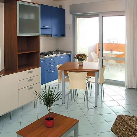 Torre Di Noe Lägenhet