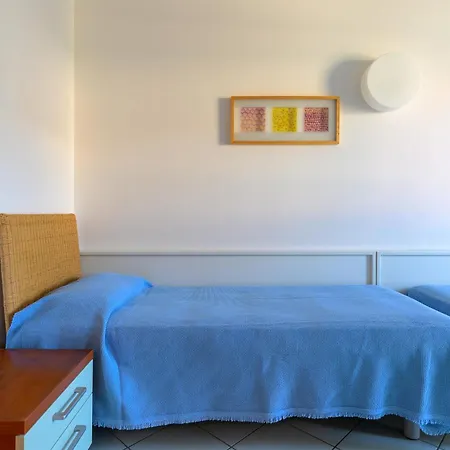 Apartmán Torre Di Noe *
