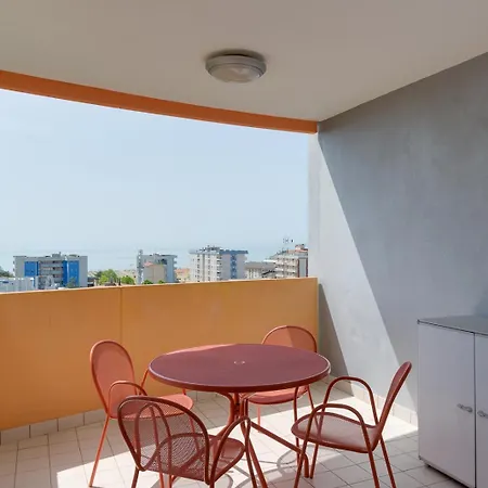 Torre Di Noe Apartmán Bibione