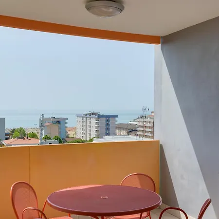 Apartman Torre Di Noe