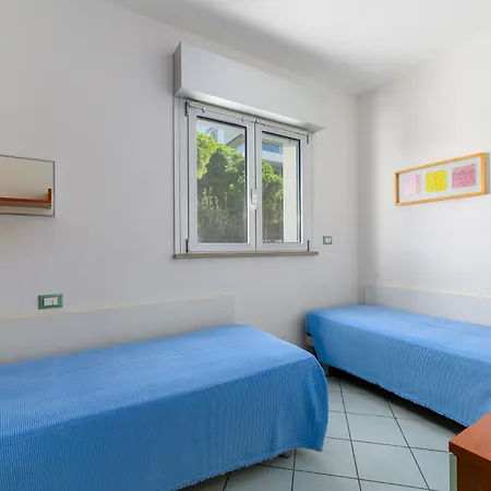 Apartman Torre Di Noe