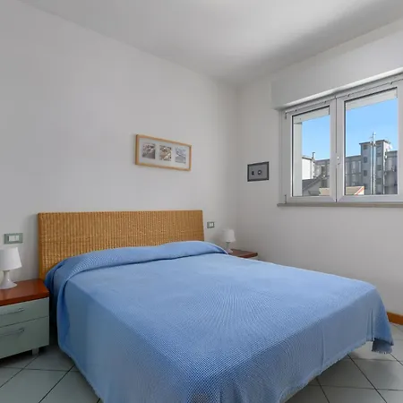 Torre Di Noe Apartmán *