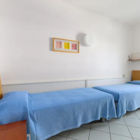 Apartman Torre Di Noe Bibione