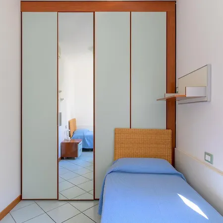 Apartman Torre Di Noe *