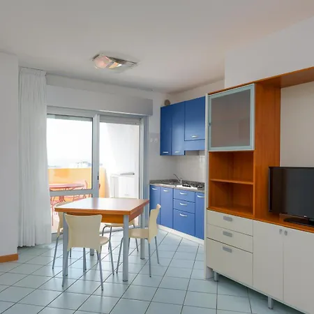 Torre Di Noe Apartament