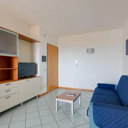 Апартаменты Torre Di Noe