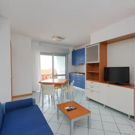 Torre Di Noe Апартаменты *