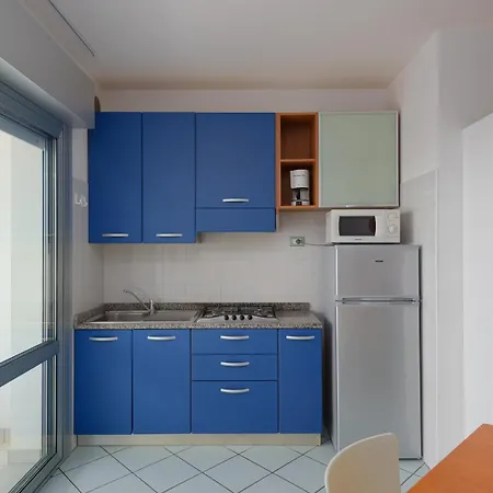 Torre Di Noe Apartman Bibione