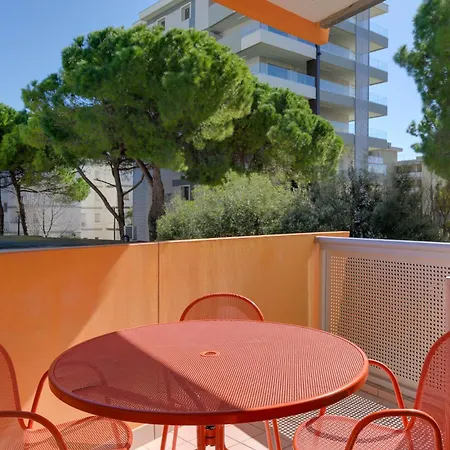 Torre Di Noe Апартаменты *