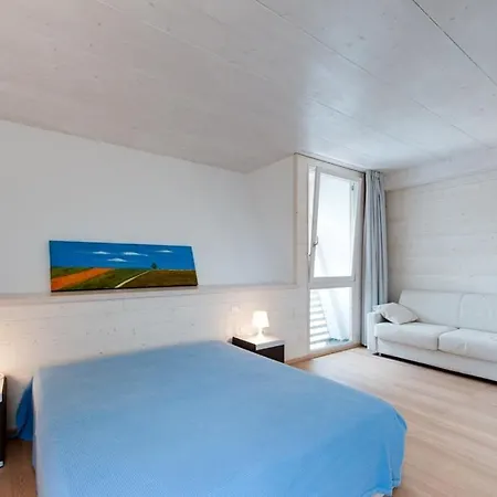 Torre Di Noe Apartament *