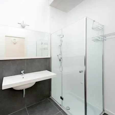 Apartman Torre Di Noe Bibione