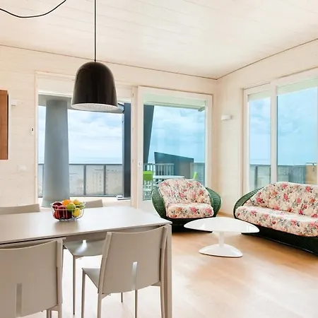 Apartman Torre Di Noe