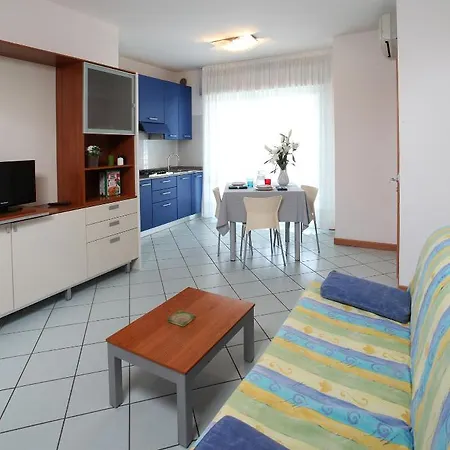 Torre Di Noe Bibione