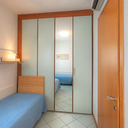 Torre Di Noe Апартаменты