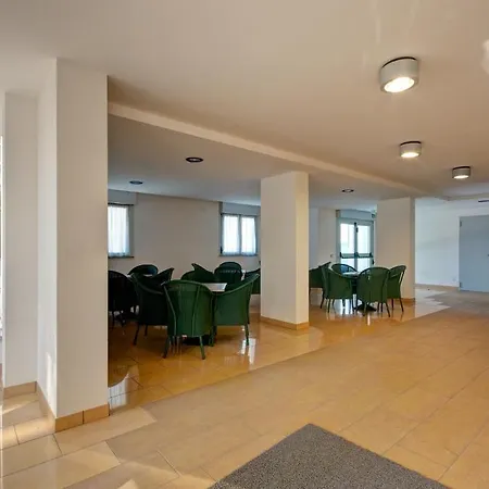Apartman Torre Di Noe *