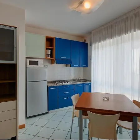 Torre Di Noe * Bibione