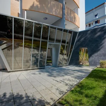 Torre Di Noe Lägenhet