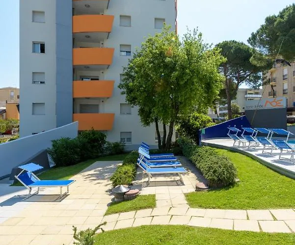 Torre Di Noe * بيبيوني