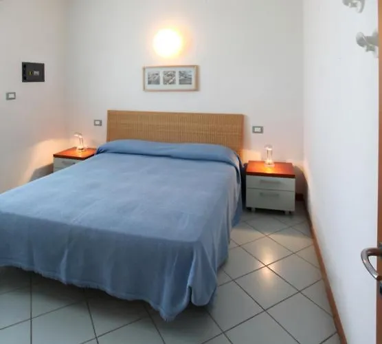 Apartament Torre Di Noe