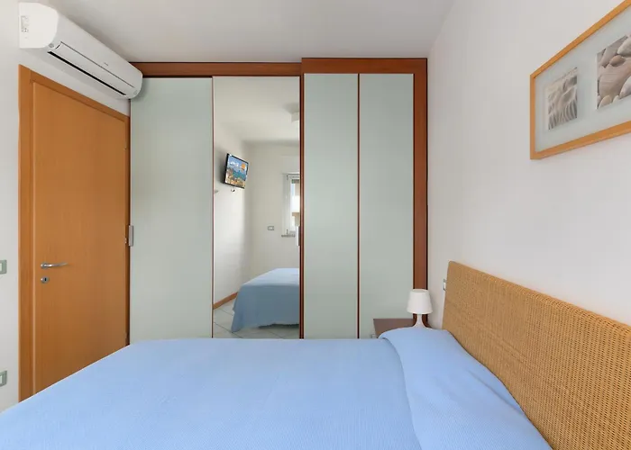 Apartament Torre Di Noe Bibione