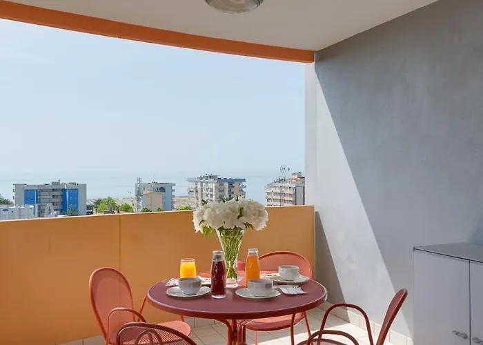 Torre Di Noe Apartament