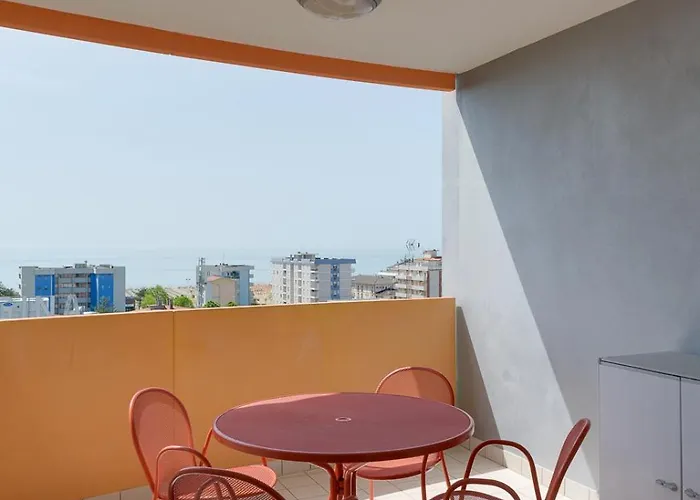 Torre Di Noe Apartamento Bibione