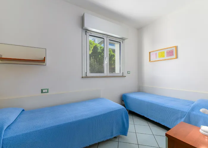 Apartament Torre Di Noe