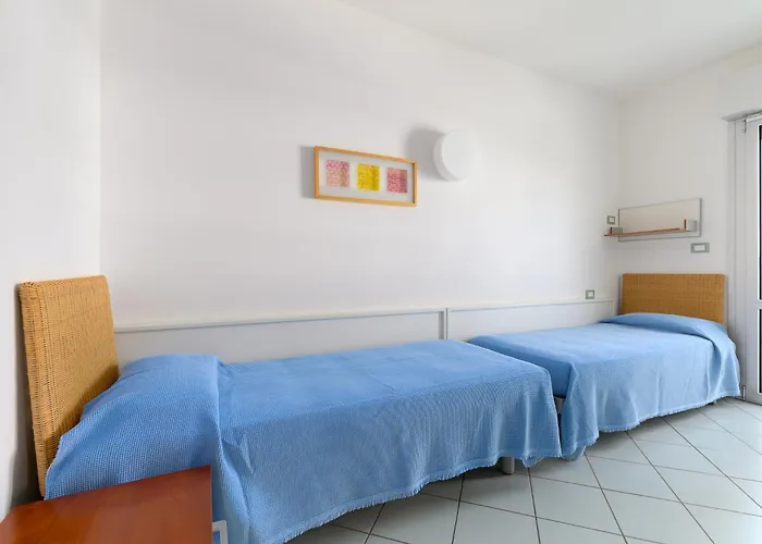 Apartamento Torre Di Noe Bibione