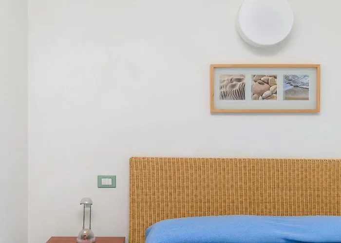 Torre Di Noe Apartament Bibione